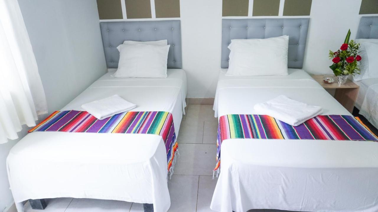 Hotel Playa Divina Coveñas Exterior foto