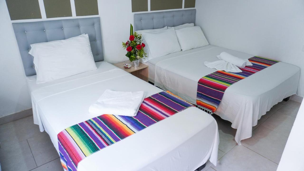 Hotel Playa Divina Coveñas Exterior foto