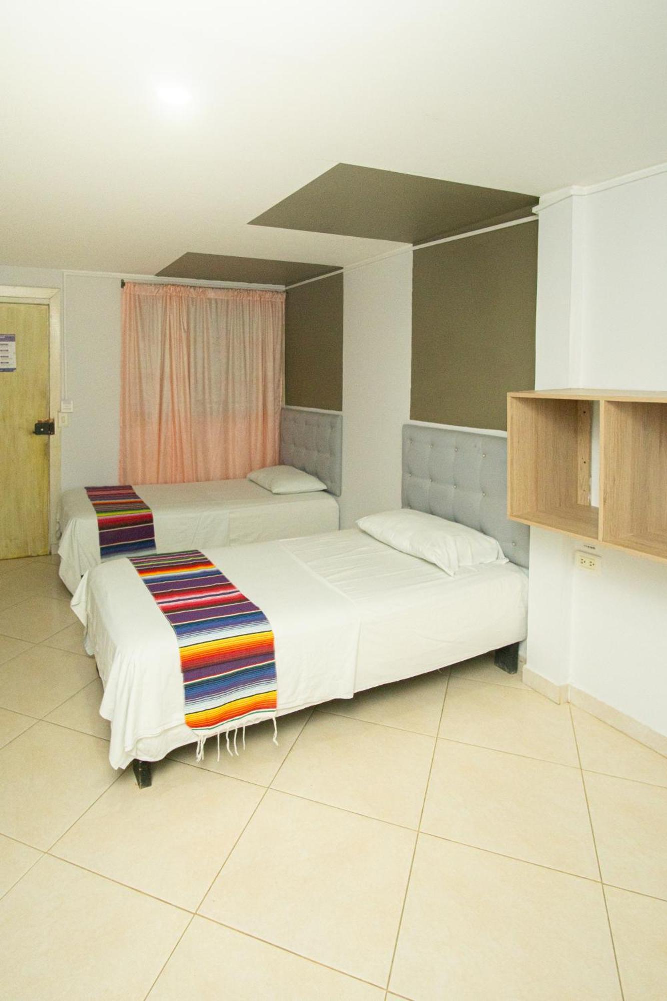 Hotel Playa Divina Coveñas Exterior foto