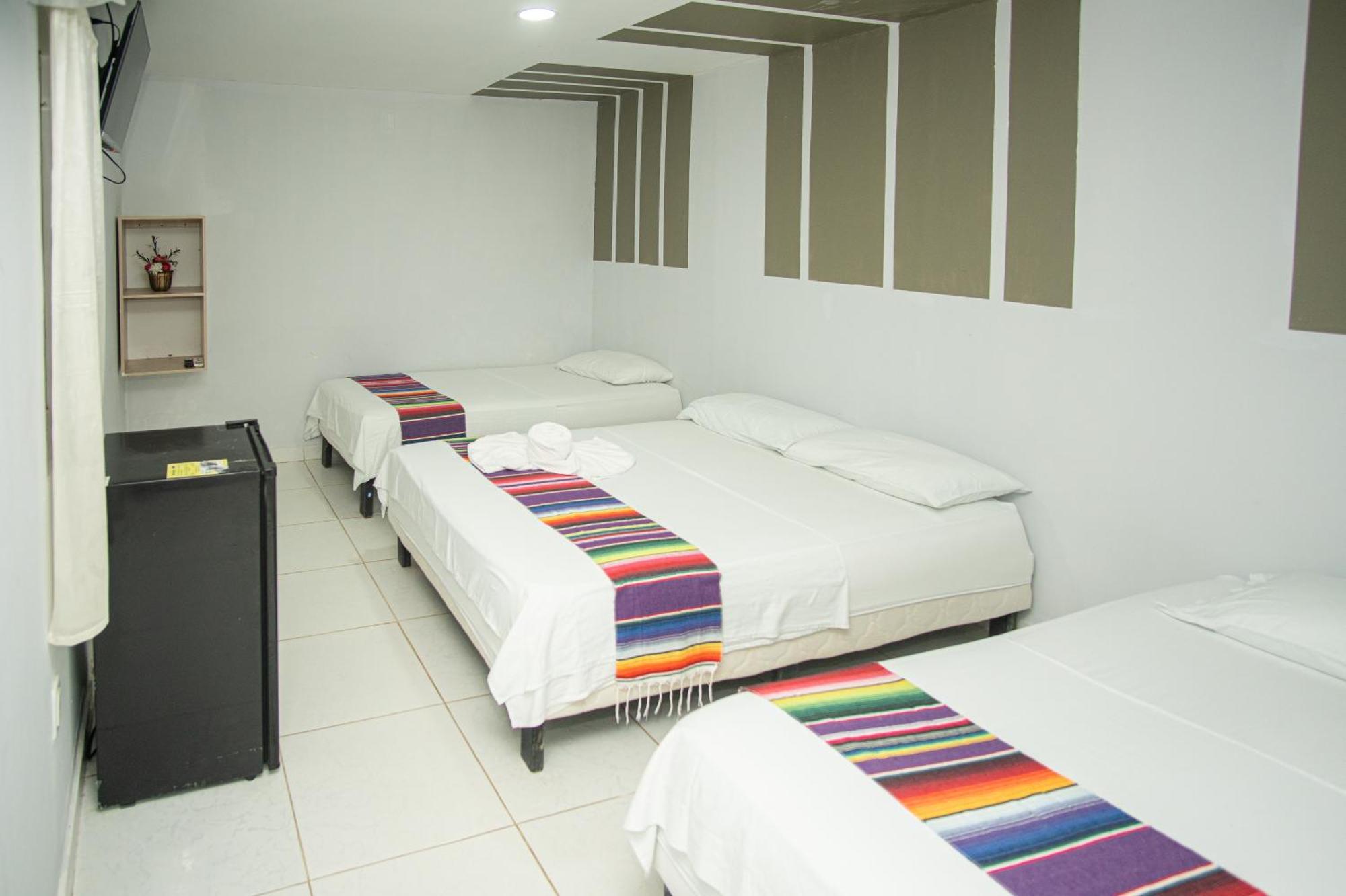 Hotel Playa Divina Coveñas Exterior foto