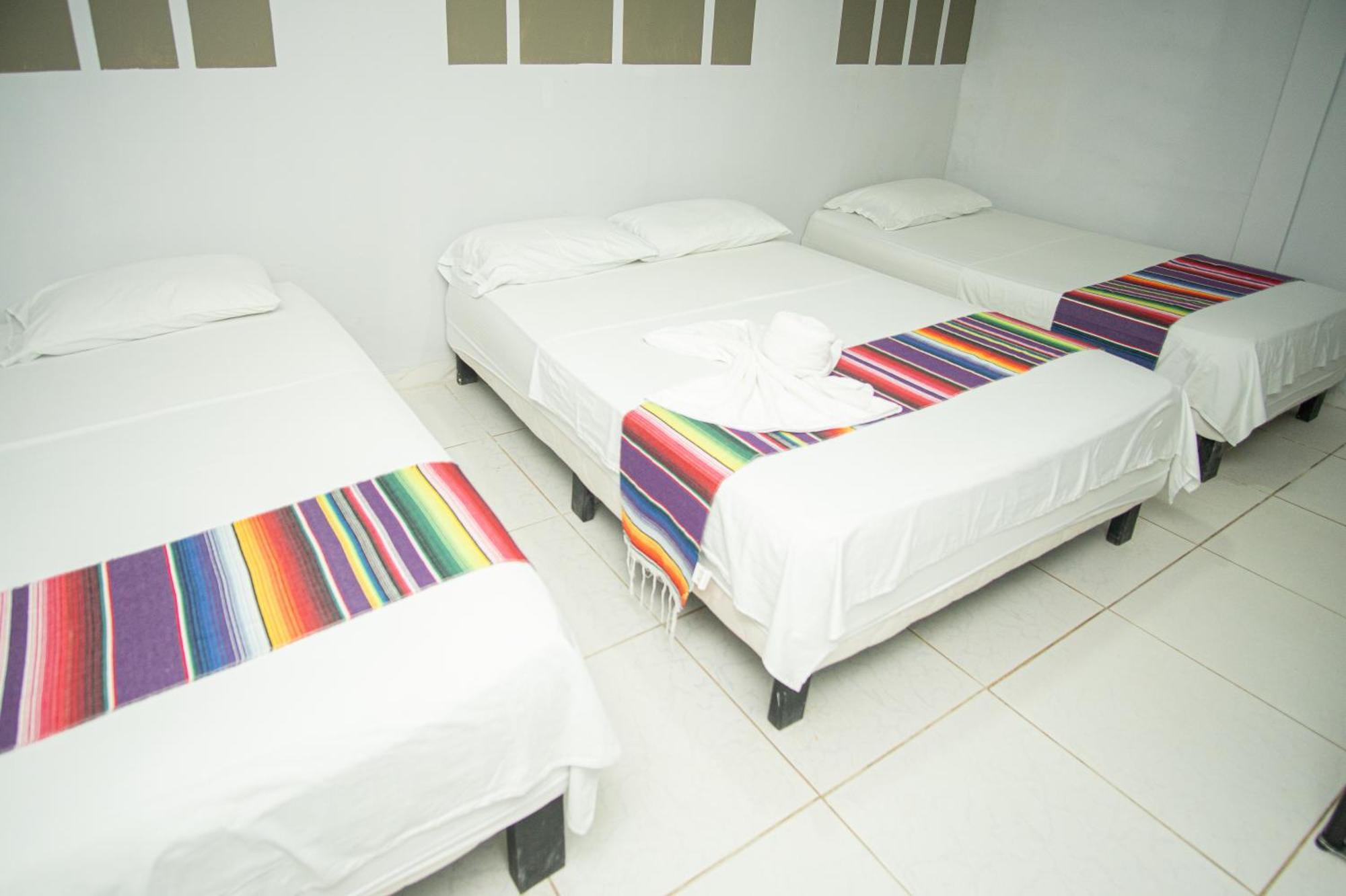 Hotel Playa Divina Coveñas Exterior foto