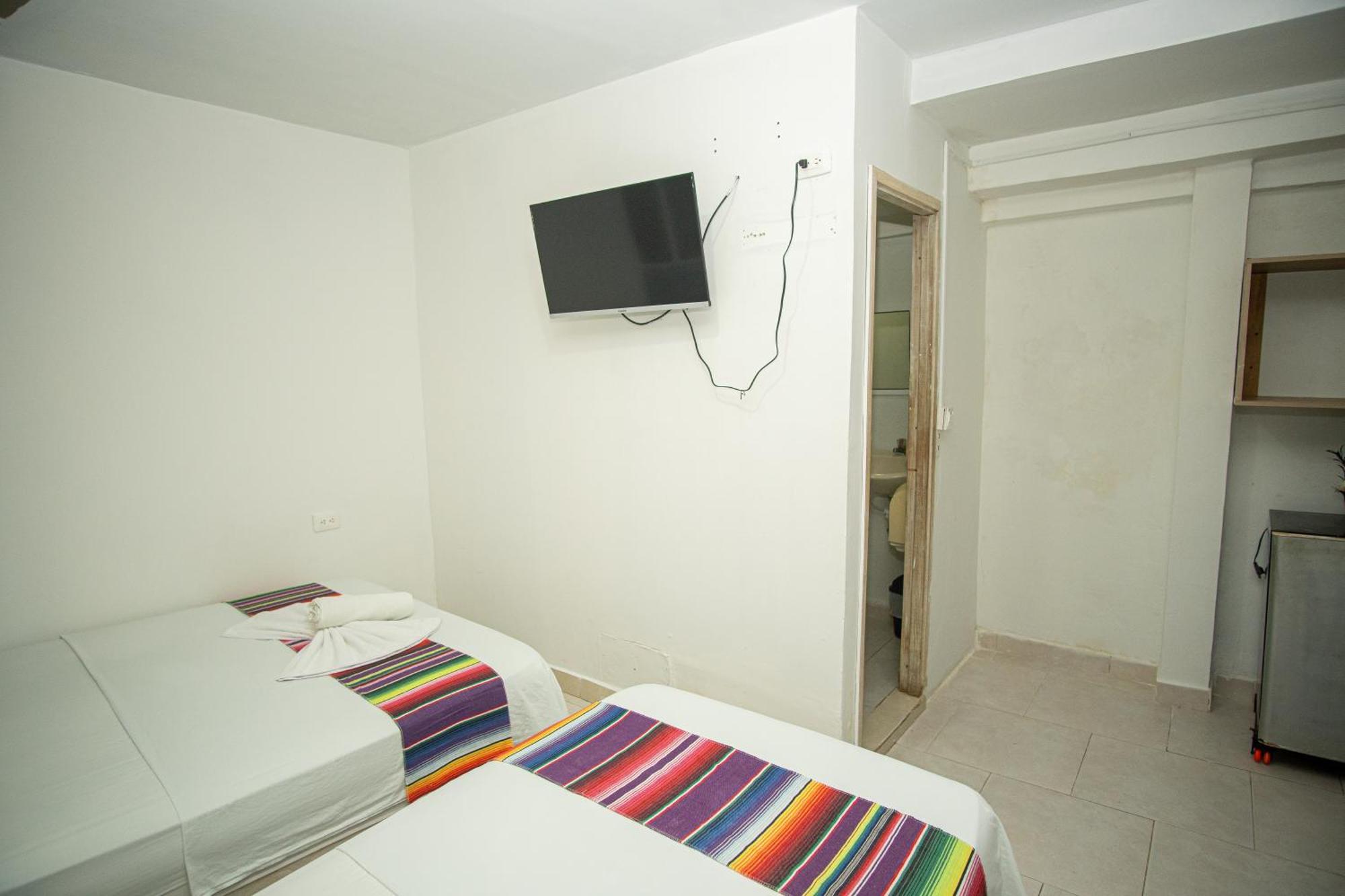 Hotel Playa Divina Coveñas Exterior foto