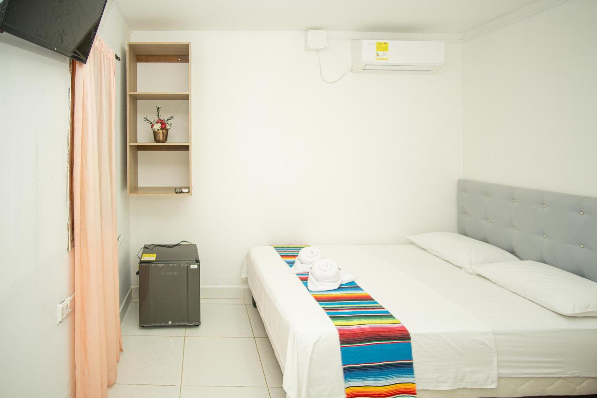 Hotel Playa Divina Coveñas Exterior foto