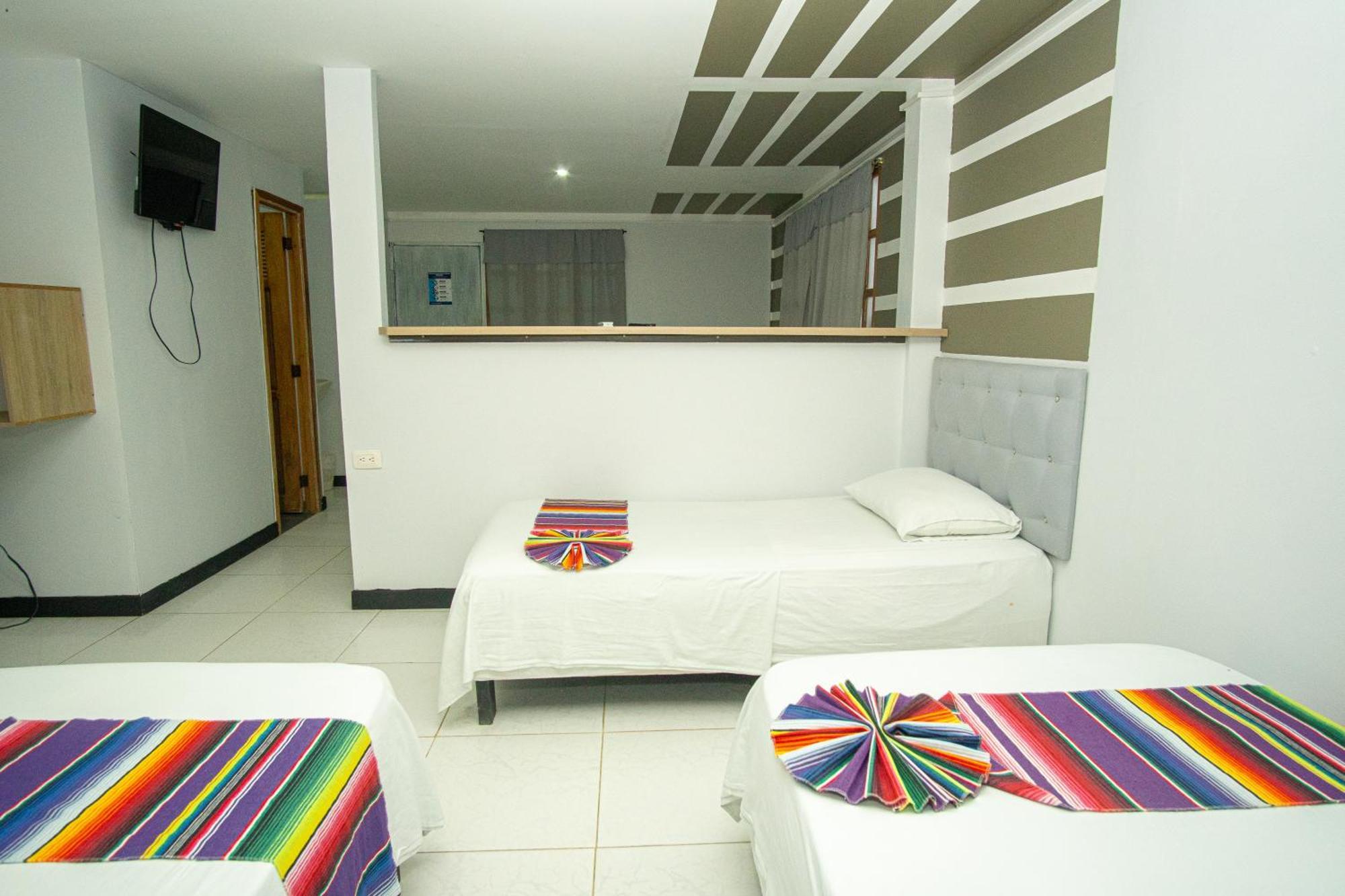 Hotel Playa Divina Coveñas Exterior foto